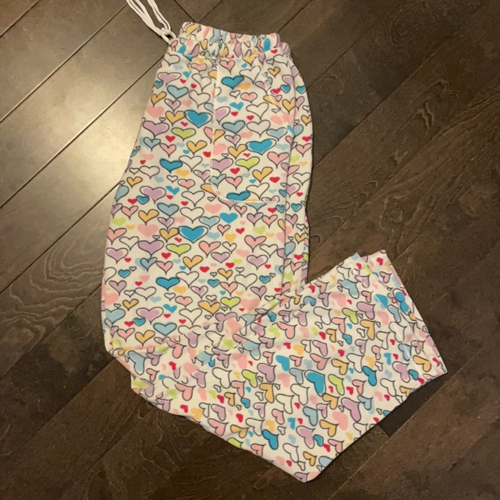 Super soft pj pants